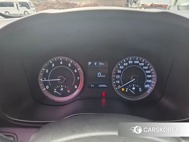 Hyundai Venue id 3754148 из Кореи 18