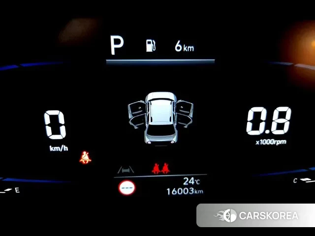 Hyundai Casper id 3229618 из Кореи 18