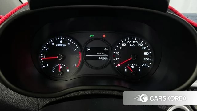 Kia Morning Urban (JA) id 3923144 из Кореи 18