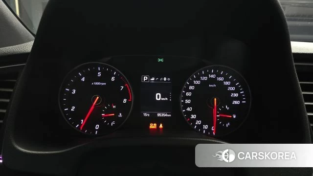 Hyundai Avante AD id 4286385 из Кореи 28
