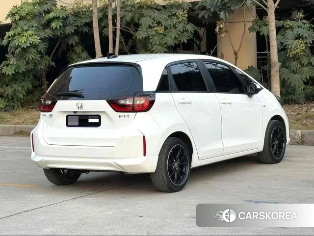 Honda Fit id 4335674 из Китая 8