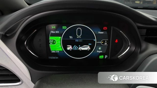 Chevrolet (GM Daewoo) Bolt EV id 4759839 из Кореи 28