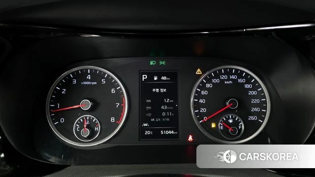 Kia K5 3rd generation id 4303415 из Кореи 27