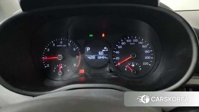 Kia All New Morning (JA) id 4188450 из Кореи 36