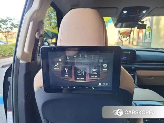 Kia Carnival 4th generation id 3041257 из Кореи 14