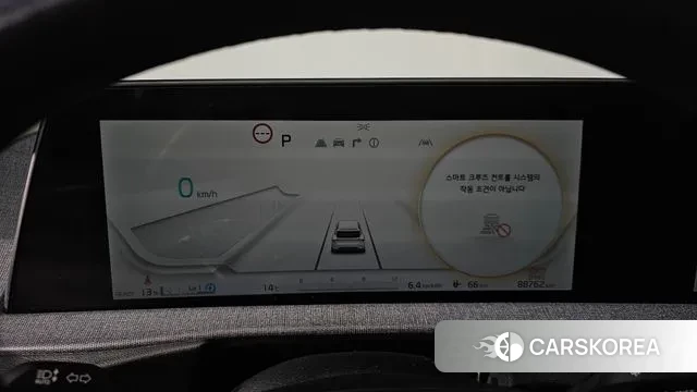 Kia EV6 id 3343270 из Кореи 18