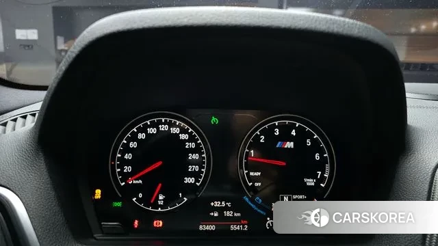 BMW M2 (F87) id 3066144 из Кореи 18