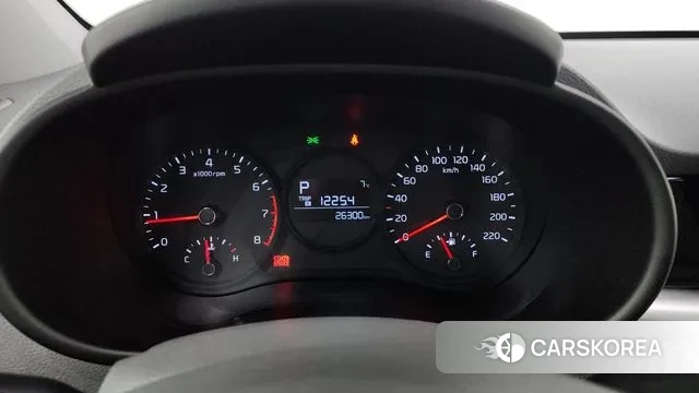 Kia Morning Urban (JA) id 3504248 из Кореи 18