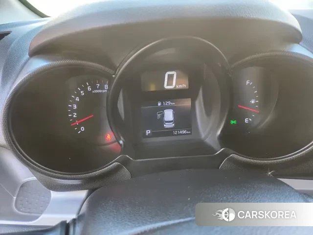 Kia The New Ray id 3538163 из Кореи 18