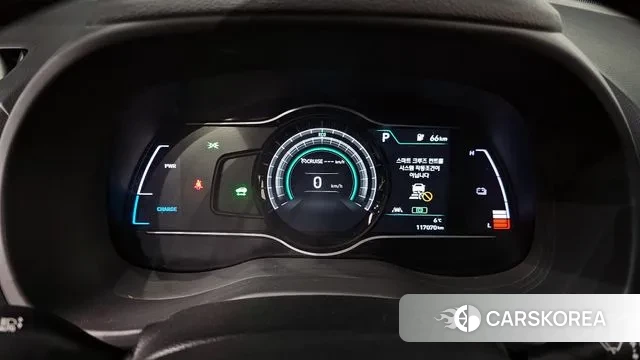 Hyundai Kona Electric id 3423035 из Кореи 18