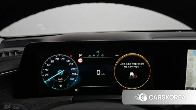 Kia K8 id 4592799 из Кореи 18