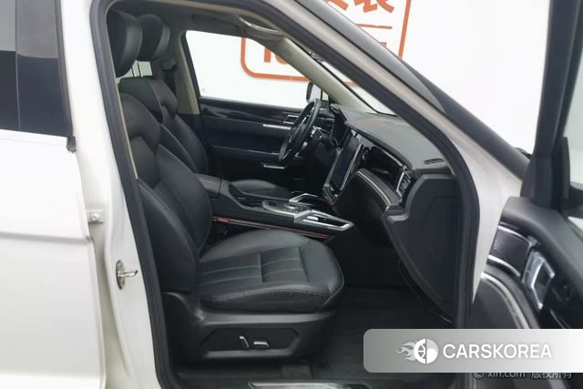 Zotye T700 id 4212205 из Китая 22