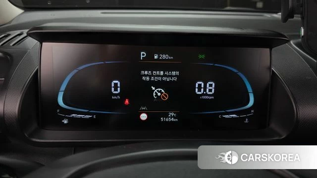 Hyundai Casper id 4688102 из Кореи 31