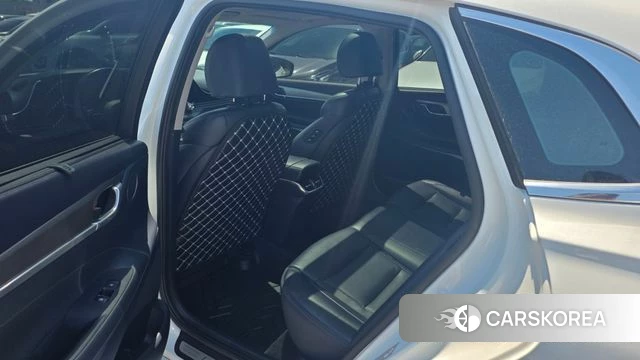 Hyundai The New Grandeur IG id 4298797 из Кореи 17
