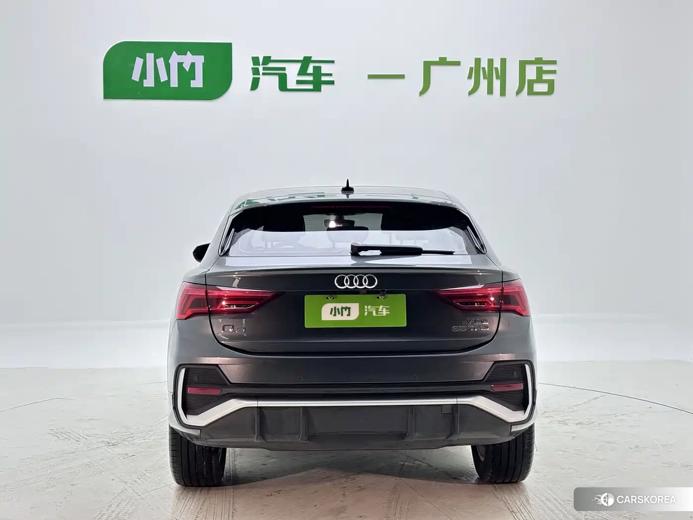 Audi Q3 Sportback id 4655141 из Китая 28