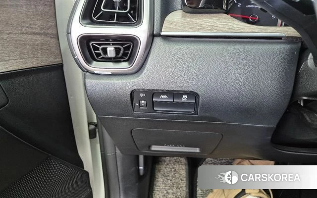 Kia Sorento 4th Generation id 3916054 из Кореи 8