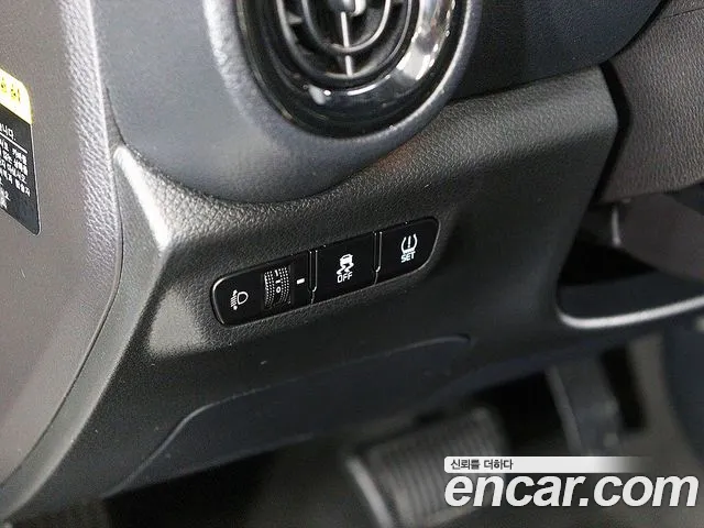 Kia Morning Urban (JA) id 2703035 из Кореи 18