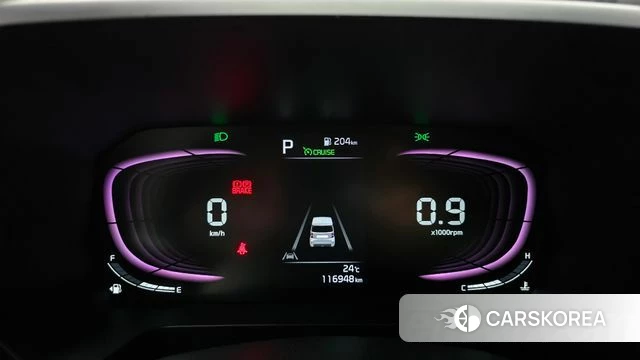 Kia The New Kia Ray id 4692216 из Кореи 29