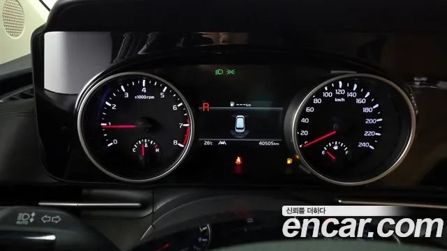 Kia Carnival 4th generation id 2944861 из Кореи 18