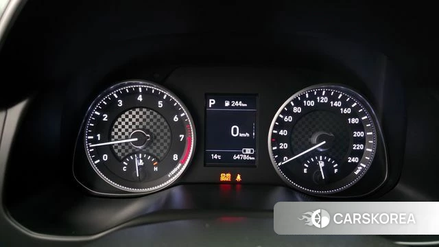 Hyundai The New Avante AD id 3893869 из Кореи 18