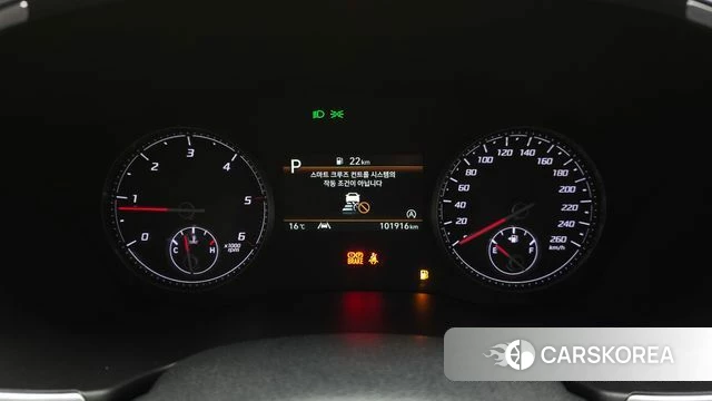 Hyundai The New Santa Fe id 3840186 из Кореи 18