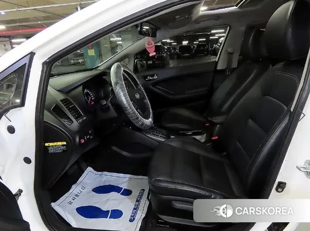 Audi A7 (4K) id 3307501 из Кореи 18