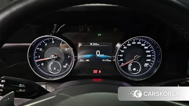 Hyundai The New Grandeur IG id 3012525 из Кореи 18