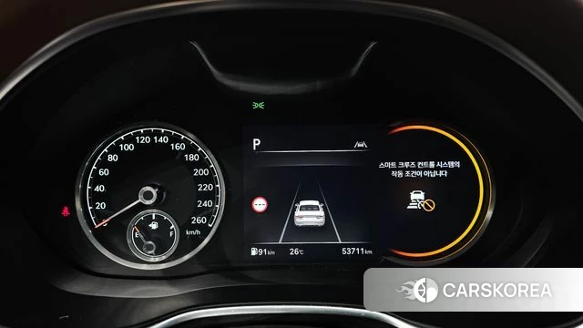 Genesis G80 (RG3) id 4793567 из Кореи 34