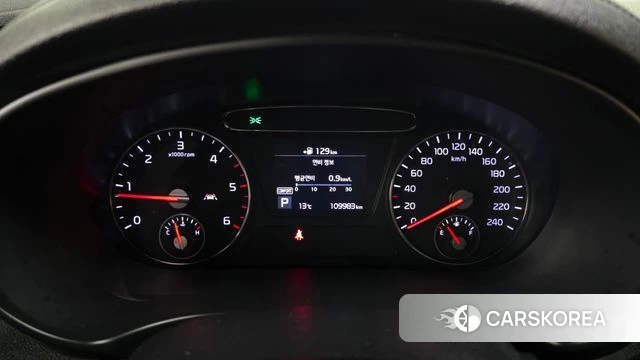 Kia The New Sorento id 3828544 из Кореи 18