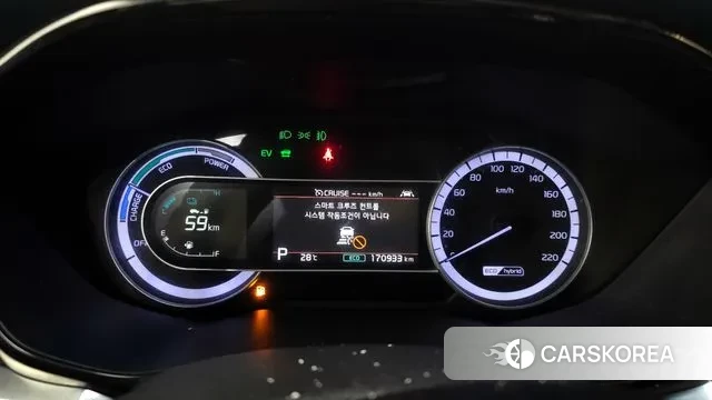 Kia The New Niro id 3243365 из Кореи 18