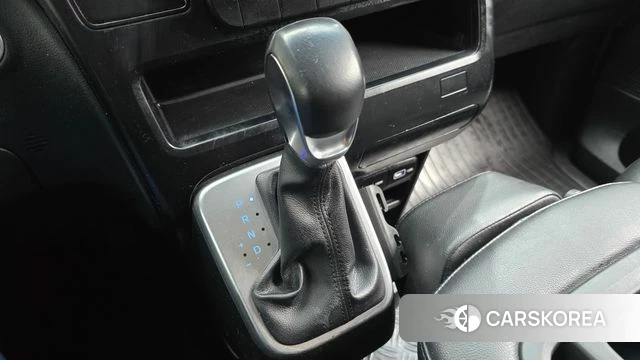 Hyundai Staria id 4593801 из Кореи 27