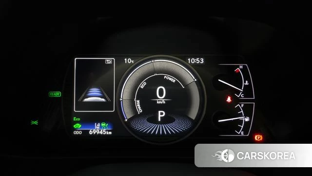 Lexus UX250h id 3795622 из Кореи 18