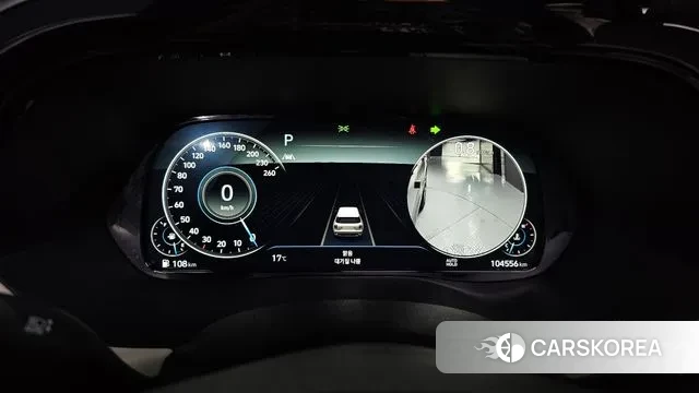 Hyundai Palisade id 3513754 из Кореи 18