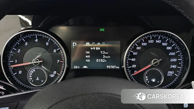 Hyundai The New Grandeur IG id 4923177 из Кореи 32