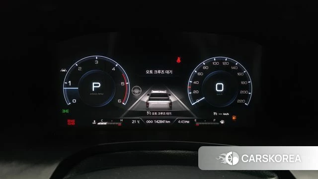 Ssangyong The New Rexton Sport id 4244349 из Кореи 28