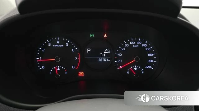 Kia Morning Urban (JA) id 4377297 из Кореи 18