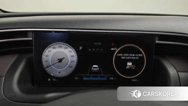 Hyundai Tucson (NX4) id 3817754 из Кореи 18