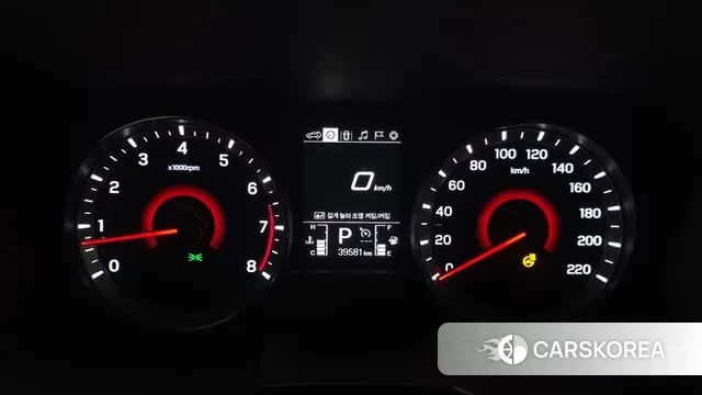 Ssangyong Berry New Tivoli id 3458802 из Кореи 18