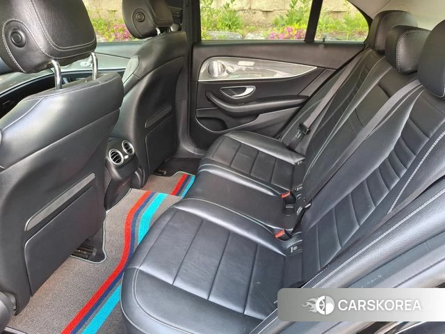 Mercedes-Benz E-Class W213 id 4232544 из Кореи 17