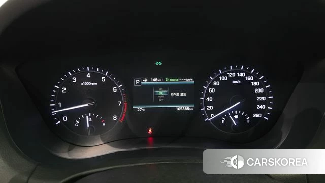 Genesis G80 id 4733006 из Кореи 18