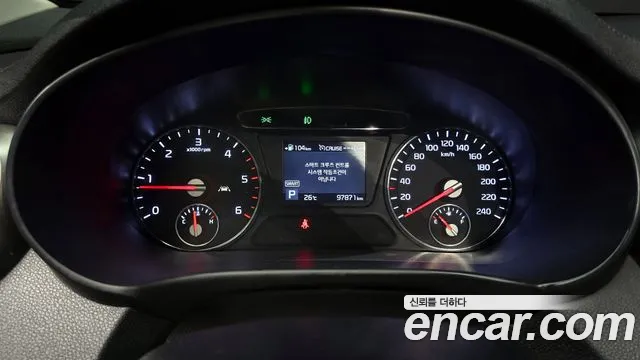 Kia The New Sorento id 2850515 из Кореи 18