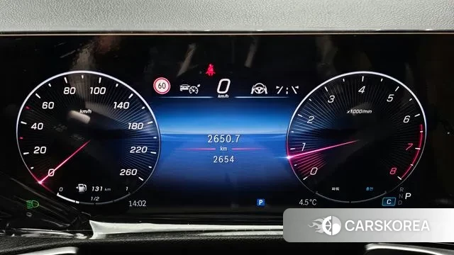 Mercedes-Benz GLB-Class X247 id 3580579 из Кореи 18