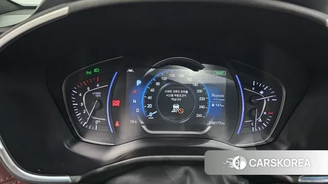 Hyundai Santa Fe TM id 3692719 из Кореи 18