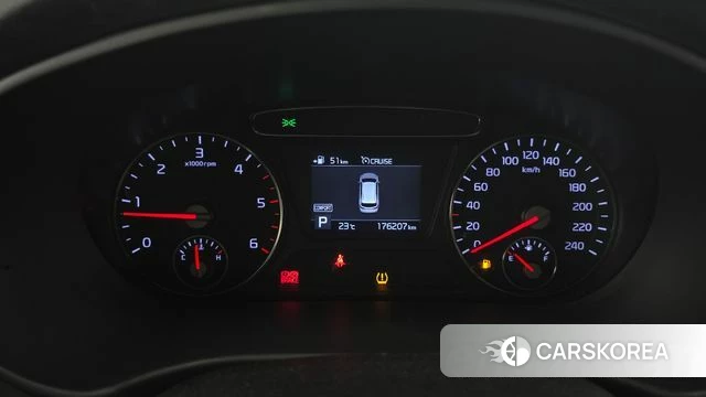 Kia The New Sorento id 4850050 из Кореи 29