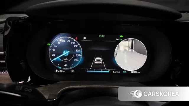 Kia K5 Hybrid 3rd Generation id 3472542 из Кореи 18