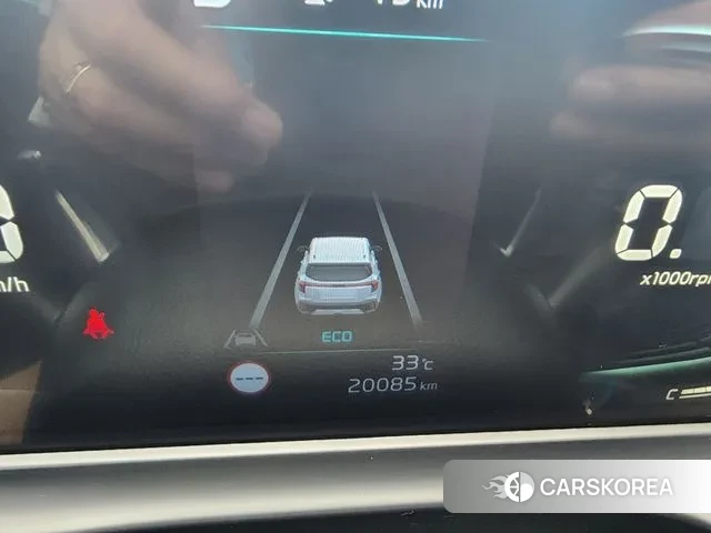 Kia The New Seltos id 2889211 из Кореи 18