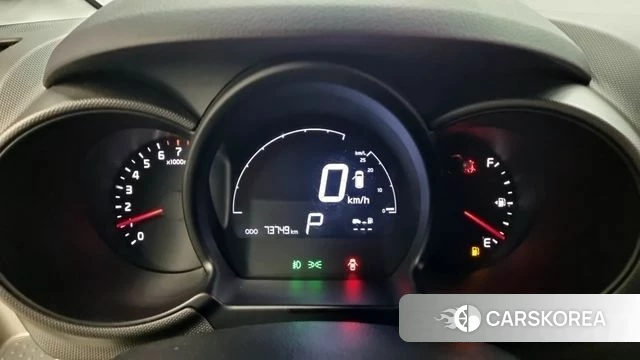 Kia The New Ray id 4251159 из Кореи 16
