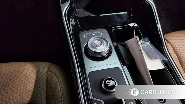 Kia The New Sorento 4th Generation id 3565729 из Кореи 18