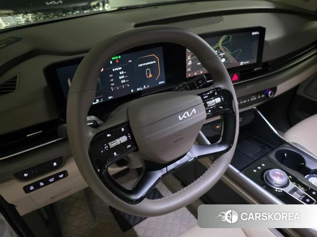 Kia The New Carnival 4th Generation id 4752627 из Кореи 8