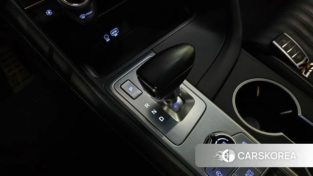 Genesis G70 id 4626160 из Кореи 32